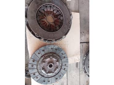 set korpa lamela za Opel Astra H