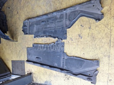 suz pleh zastita ispod motora za Audi A6, A6 Allroad, A7 od 2011. do 2018. god.