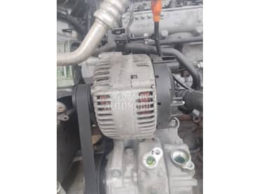 Alternator za Volkswagen Passat B6