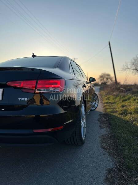Audi A4 B9 KRIPTO