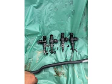 Dizne za Volkswagen Bora, Buggy, Buba ... od 1998. do 2015. god.