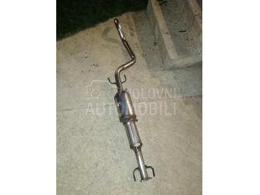 nov dpf filter sa katalizatoro za Opel Zafira od 2005. do 2012. god.