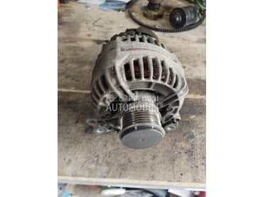 Alternator za Volkswagen Golf 5