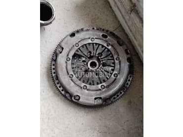 Set kvačila za Volkswagen Golf 5