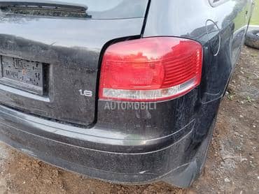 Stop svetlo za Audi A3