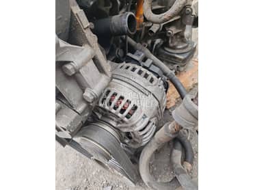 Altenator za Volkswagen Golf 4