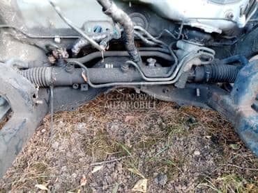 letva volana za Opel Astra G od 1997. do 2008. god.