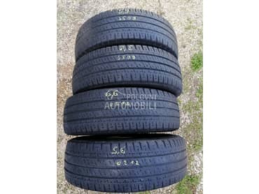 Michelin 195/65 R16 Letnja