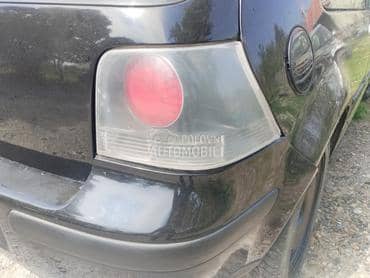 Stopovi za Volkswagen Golf 4