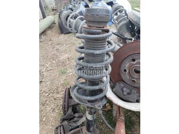 Opruge za Volkswagen Golf 4