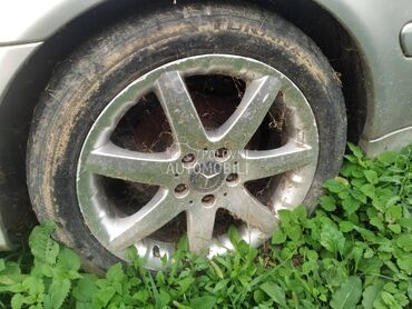 Aluminijumske felne  17" 5 x 112