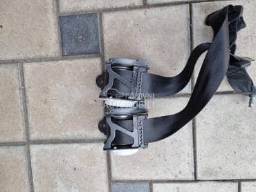 Pojas zadnji za Citroen DS4 od 2010. do 2015. god.