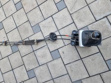 Salt hebla za Citroen DS4 od 2010. do 2015. god.