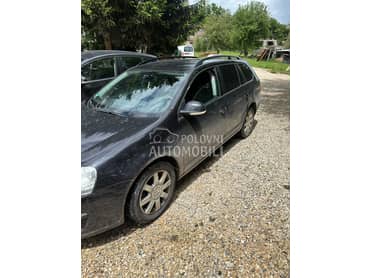 Blatobran za Volkswagen Golf 5, Jetta od 2004. do 2009. god.