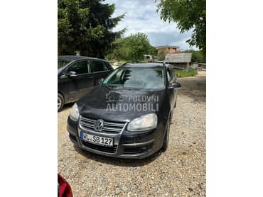 Farovi za Volkswagen Golf 5, Golf Plus, Jetta od 2004. do 2009. god.