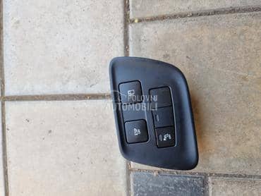 prekidač za Citroen DS4 od 2010. do 2015. god.