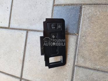 prekidač nivelacije svetla za Citroen DS4 od 2010. do 2015. god.
