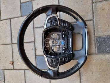 volan za Citroen DS4 od 2010. do 2015. god.