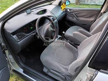 Ablender za Citroen C5 od 2001. do 2005. god.