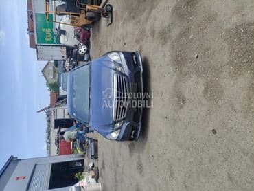 prednja hauba w212 za Mercedes Benz E Klasa od 2009. do 2012. god.