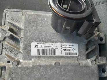 motorni kompjuter računar za Renault Twingo