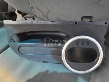 kilometar sat za Renault Twingo