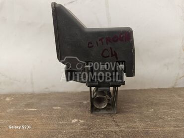 REOSTAT za Citroen C4 od 2002. do 2008. god.