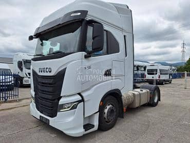 Iveco S WAY AS440S48T P AF4T