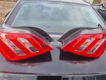 stop svetla za Peugeot 508 od 2009. do 2014. god.