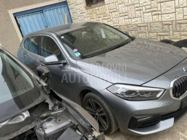 116i nosač motora za BMW 120 od 2004. do 2023. god.