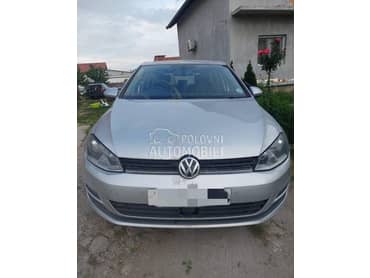 1.6TDI HLADNJAK VODE za Volkswagen Golf 7 od 2013. do 2017. god.