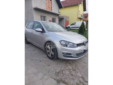 1.6tdi VENTILATOR MOTORA za Volkswagen Golf 7 od 2013. do 2017. god.