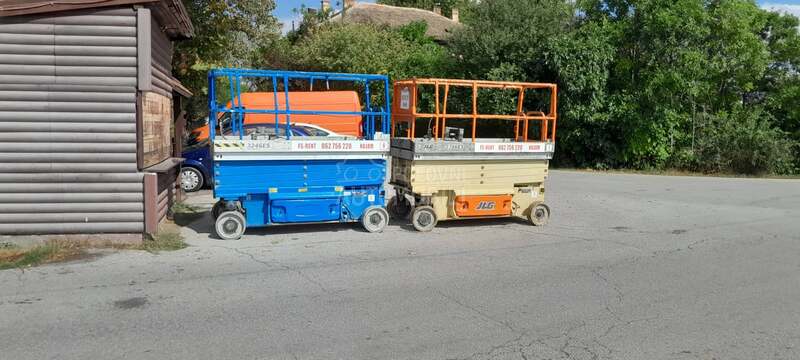 JLG 3246ES
