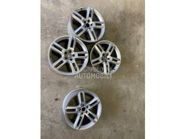 Aluminijumske felne  19" 5 x 112