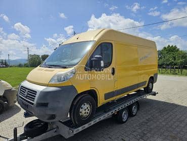 Sve od Delova Ducato Jumper