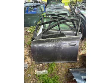 Vrata za Audi A6 od 2005. do 2009. god.