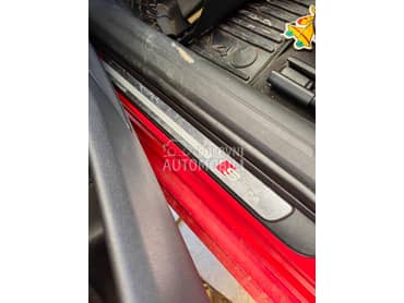 lajsne za Audi A4 od 2007. do 2014. god.