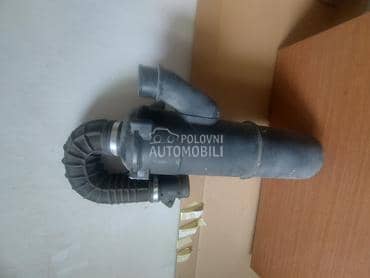 kuciste filtera za vazduh za Fiat Doblo