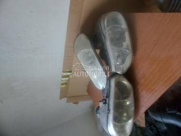 farovi za Alfa Romeo 156