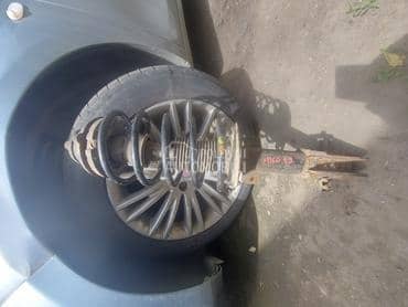 kompletan amortizer za Fiat Stilo