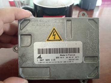 Balast Fara za Audi Ostalo od 2005. do 2010. god.