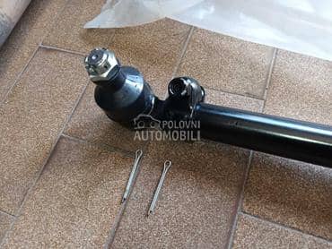 GURAJUCA SPONA ZA MAN 7,5-12T