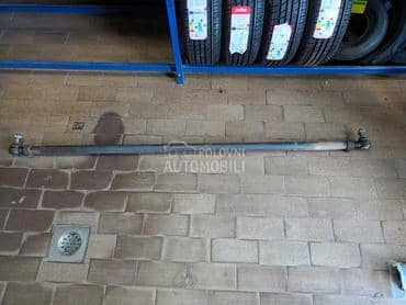 CENTRALNA SPONA MAN 7,5-12T