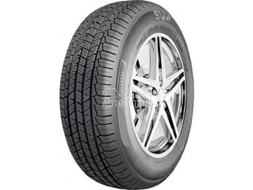 Tigar 285/60 R18 Letnja
