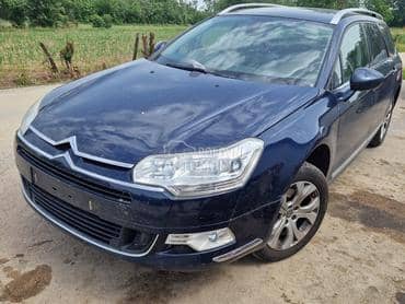 hidro amortizeri za Citroen C5