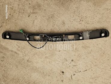 TAC BRAVA RIKVERC SVETLO za Suzuki Swift od 2010. do 2015. god.