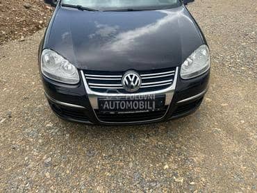 Farovi za Volkswagen Golf 5 od 2004. do 2009. god.