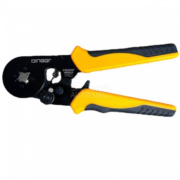 Klesta za hilzne 0.25-6.0 mm