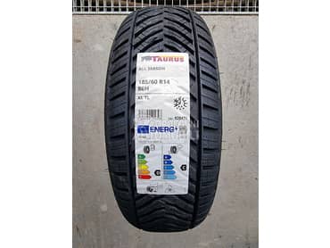 Taurus 185/60 R14 Sve sezone