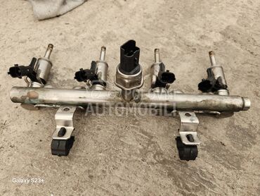 DIZNA MAGISTRALA za Citroen C4 Picasso za 2011. god.